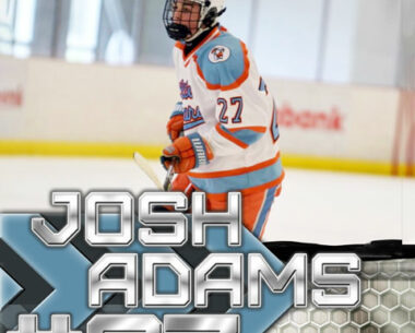 Josh Adams