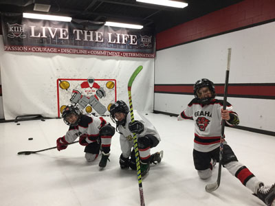 Skills Camp